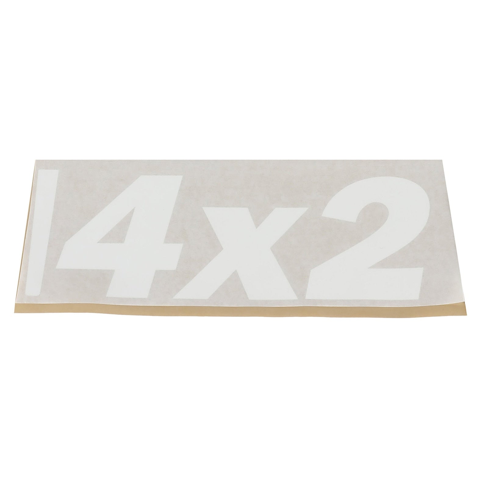 Genie Part # 52966GT – Decal, Cosmetic