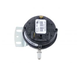 Lennox 52M40 SPST Pressure Switch