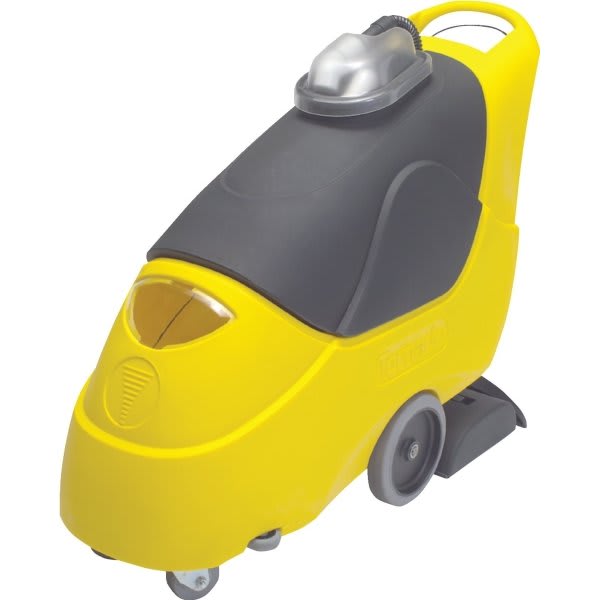 Tornado Marathon 2000 20 Gallon Self-Contained 3-Stage Carpet Extractor (100 Psi)