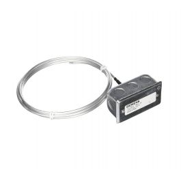 Siemens 533-380-16 Duct Averaging Temperature Sensor 16' Flexible Probe 4-20mA 20°F-120°F