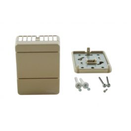 Siemens 536-983A Room Temperature Sensor 100K Ohm 20°F-120°F
