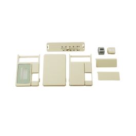 Siemens Building Technology 544-483A Temperature Sensor Repair Kit