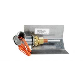 Siemens Building Technology 544-578 Outdoor Air Temperature Sensor 1K Ohm Platinum RTD -40°F-240°F