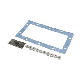 Utica-Dunkirk 550001907 Replacement Coil Gasket Kit