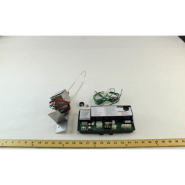Utica-Dunkirk 550003078 Pilot Conversion Kit