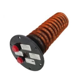 Utica-Dunkirk 5612002 Tankless Coil Kit