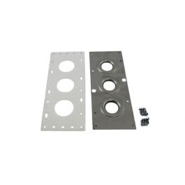 Lennox 56W55 Vestibule Panel Corbal Kit
