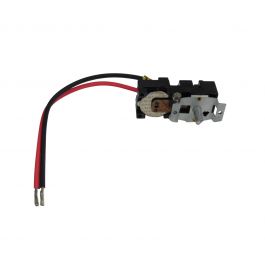 Marley Engineered Products 5813-2009-000 SPST Thermostat 22 AMP