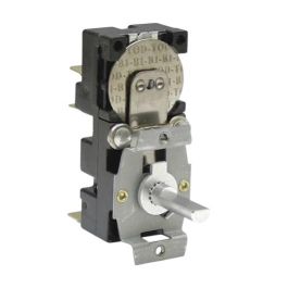 Marley Engineered Products 5813-2018-000 Thermostat