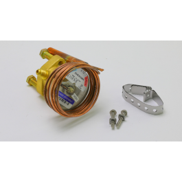 Tcle1 12Mw 55 Sae Ee5Ft Txv For Emerson Flow Control (Alco) Part# 58611