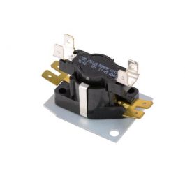 Lennox 58C97 SPST Heat Sequencer Relay