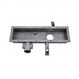 Lennox 58W08 Plastic Header Box