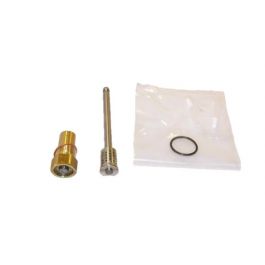 Siemens 599-03331 2-Way Brass Valve Rebuild/Repack Service Kit N/C S/S 1/2-2"