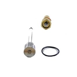 Siemens Building Technology 599-03332 1" 2-Way Rebuild/Repack Linear Valve Service Kit SS