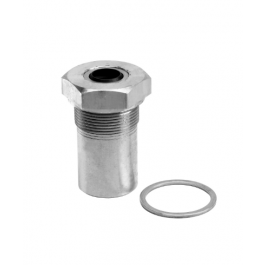 Siemens 599-08021 V-Ring Packing Kit-Steam