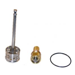 Siemens Building Technology 599-09217 Service Kit 1-50" S/S W/1-1/2" 2-Way N/C Linear Steam Valve