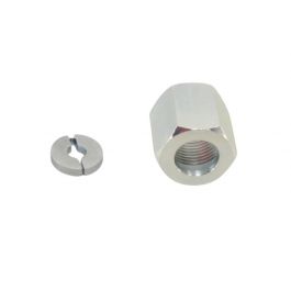 Siemens 599-10048 Stem Retainer Kit For 8"-12" SKB & SKC Series Valve Actuators