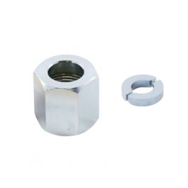 Siemens 599-10049 Stem Retainer Kit For 8"-12" SKB & SKC Series Valve Actuator