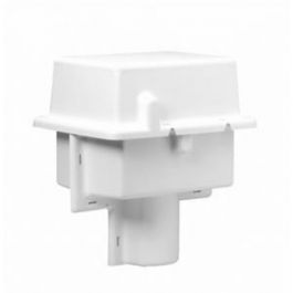 Siemens Building Technology 599-10065 Weather Shield SKB/SKC