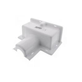 Siemens Building Technology 599-10071 Weather Shield SKD/SQX