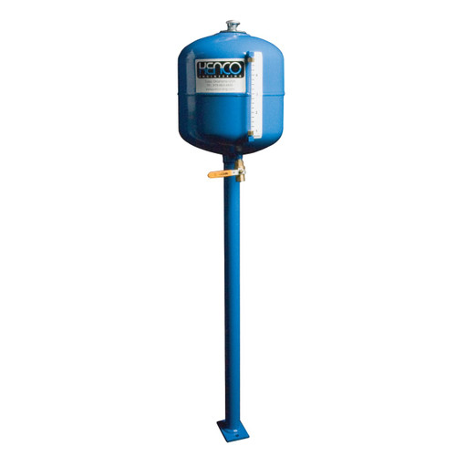 Kenco Engineering 5G 5 Gallon Oil Tank Only