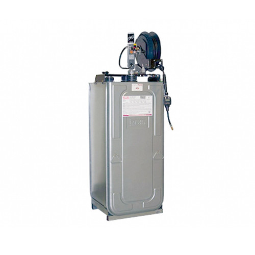 Balcrank Lynx 3:1 Pump with Roth 165 Gallon Tank Package W/ 50 ft. Hose