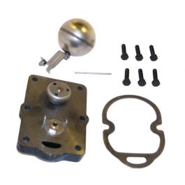 Xylem-Hoffman Specialty 604002 Service Package Cover Assembly FT30H 3/4-1"