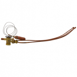 Rheem-Ruud 61-105025-84 Thermal Expansion Valve (TXV) Kit
