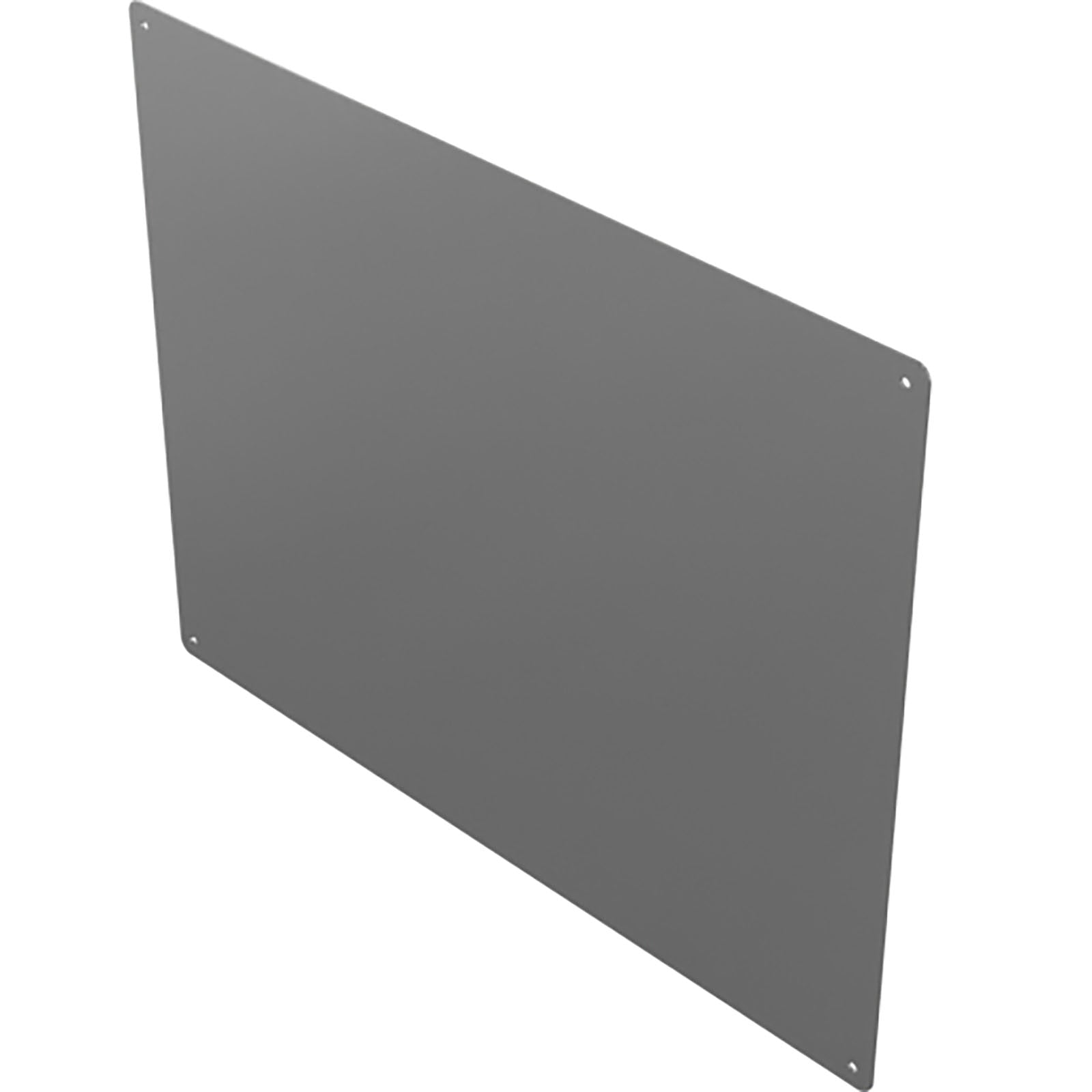 Genie Part # 61098GT – Decal Plate