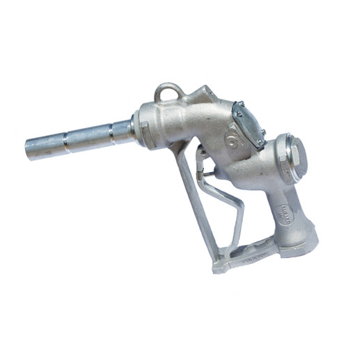 M. Carder Fueler 100 Plus 1 1/4 in. Heavy Duty High Flow Automatic Nozzles - 90 GPM