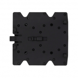 MARS 61610 Auxiliary Switch 1-N/O 25-60A