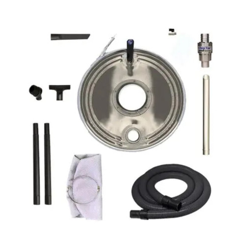 Exair 6193 55 Gallon Chip Vac System