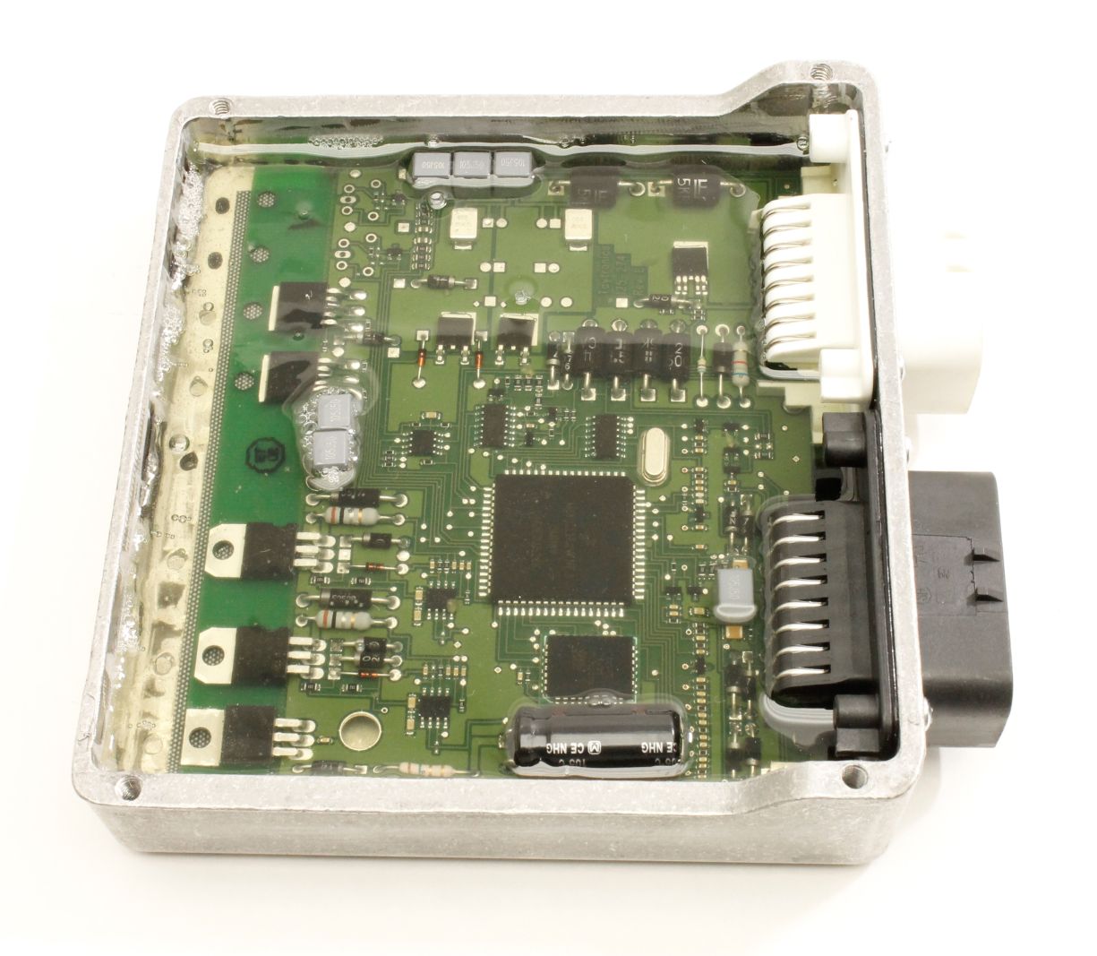 Genie Part # 62278GT – Electric Control Module