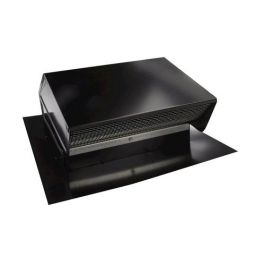 Broan-NuTone 634 Steel Roof Cap
