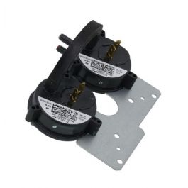 Lennox 63W57 SPST 2-Stage Pressure Switch 0.55/0.95 WC