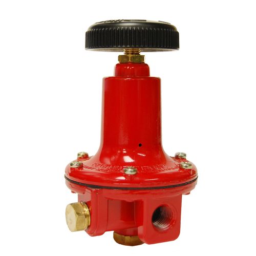 High Pressure Regulator, Adjustable, 0-30 PSI