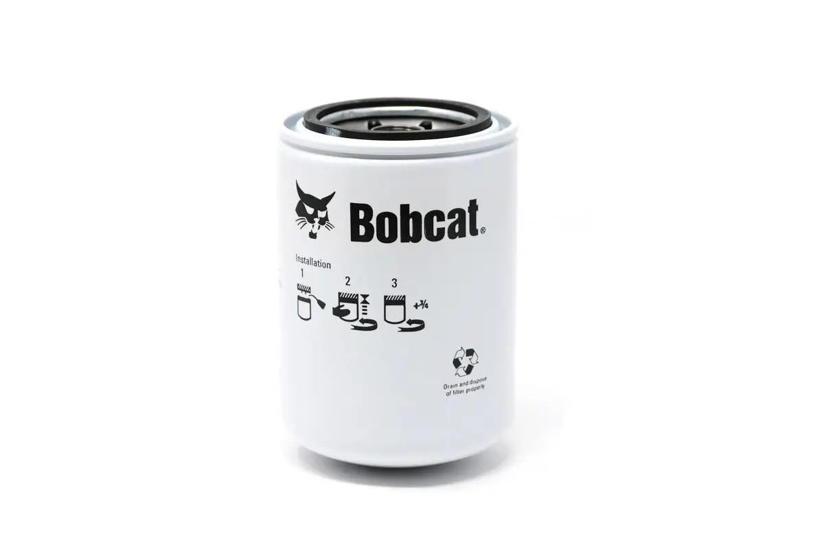 Bobcat 6511766 Engine Oil Filter