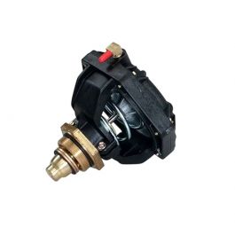 Siemens Building Technology 658-070 N/O Replacement Actuator W/Trim 1/2" Line 2.5Cv