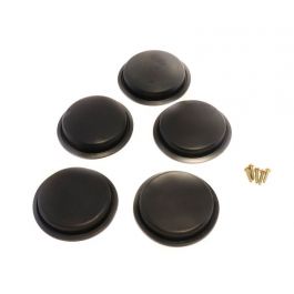 Siemens 658-166 Replacement Diaphragm Kit 5-Pack