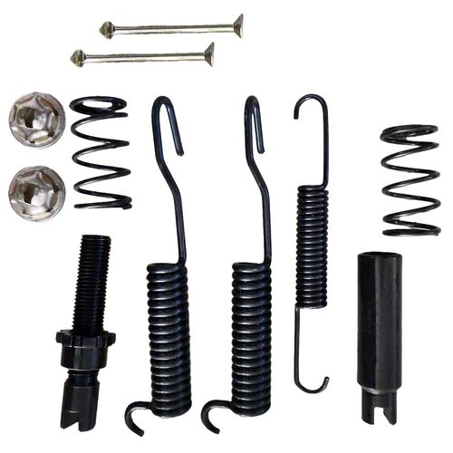 TowRight Spring Brake Kit For 10" & 12" (ASC #45593 & 29364)