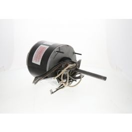 Regal Rexnord - Century Motors 665A 1/3HP 1-Speed Fan Motor 1625 RPM 48Y 230V/1PH
