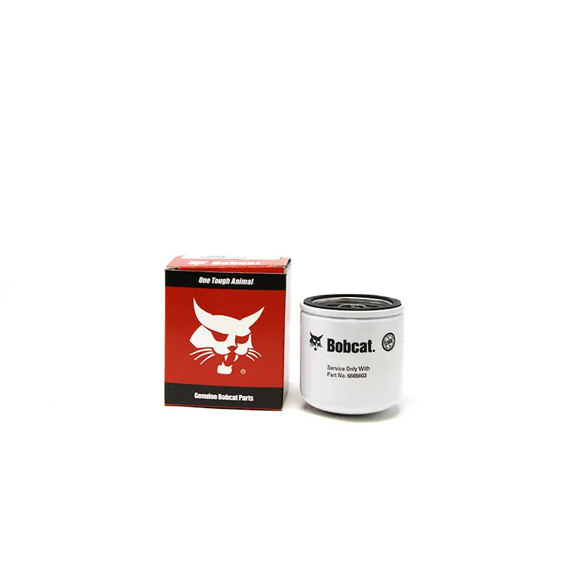 Bobcat 6665603 Engine Oil Filter
