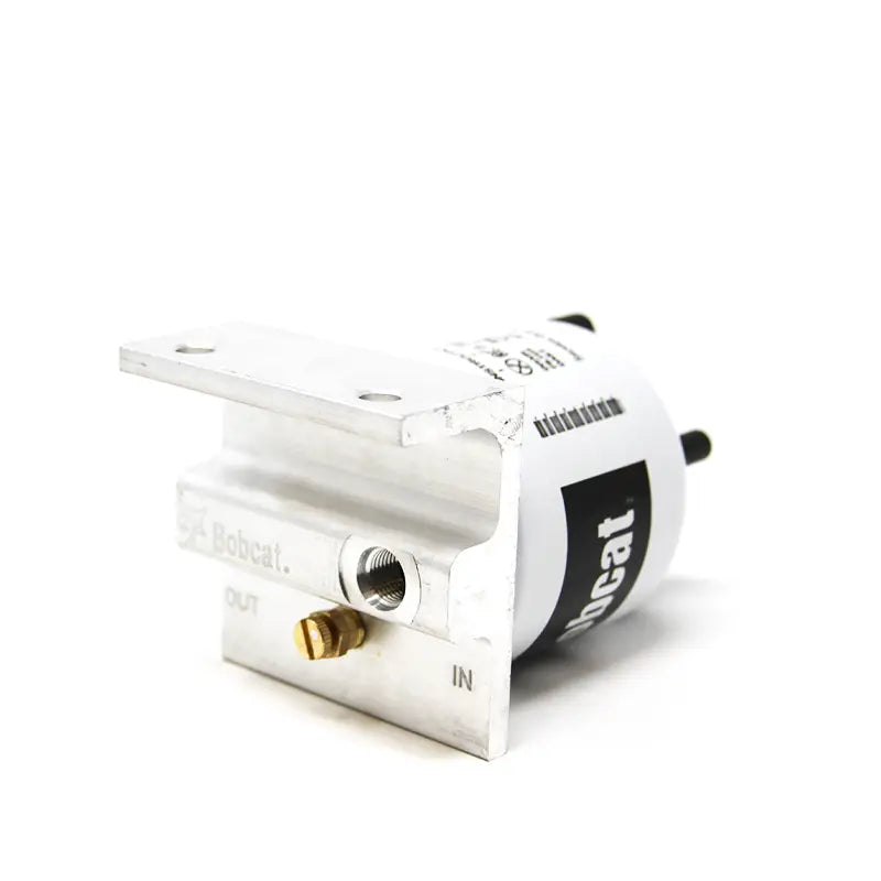 Bobcat 6667353 Fuel Filter With Mounting Head