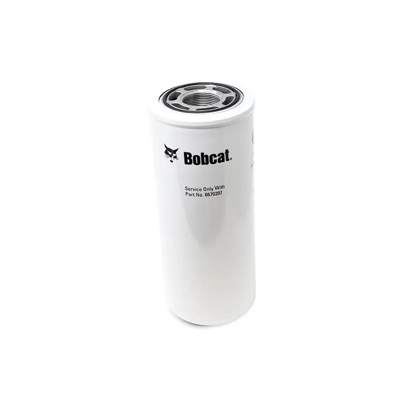 Bobcat 6670207 Hydraulic Oil Filter