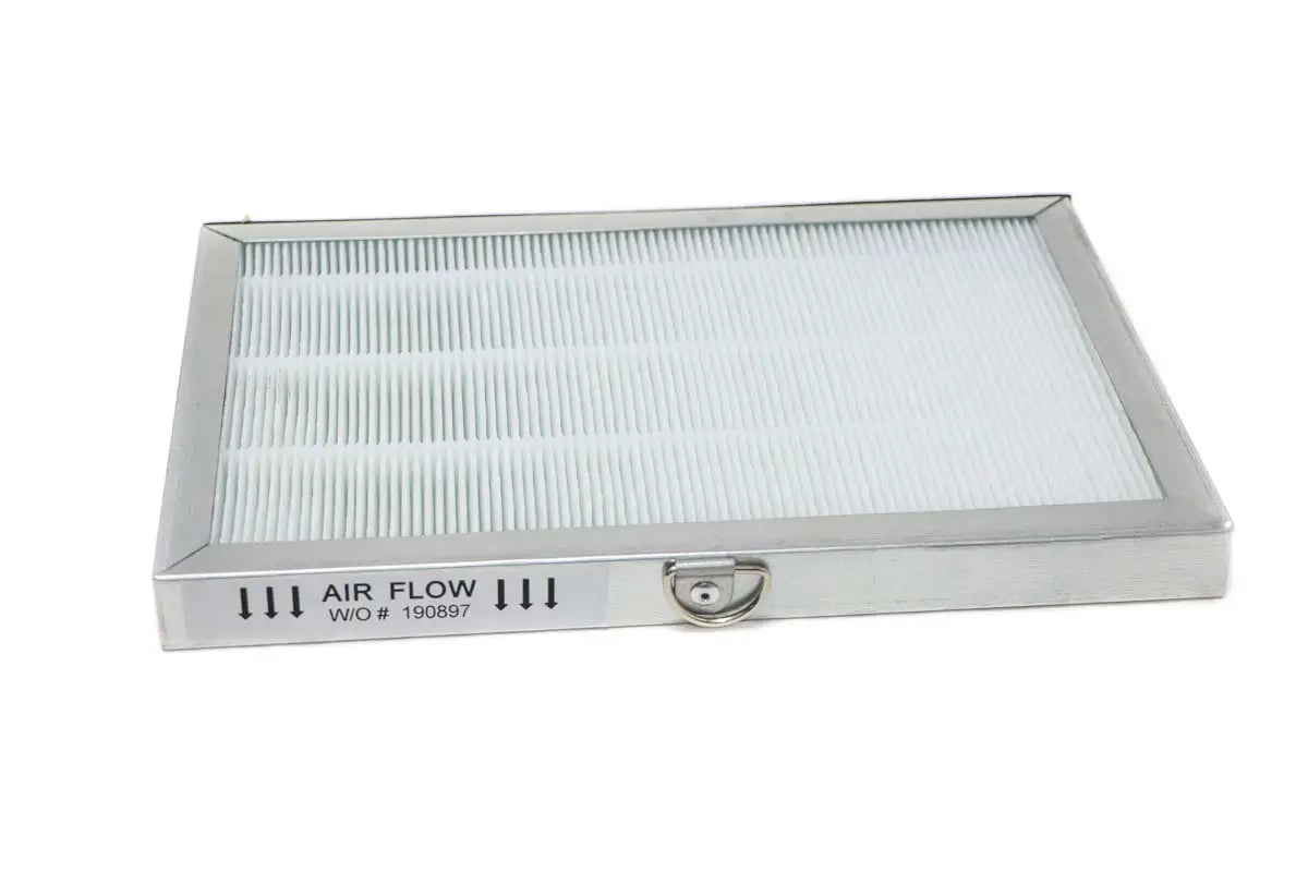 Bobcat6681466HVAC FILTER FOR TOOLCAT™ WORK MACHINES