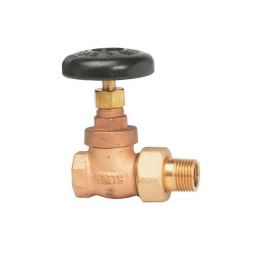 Watts 67606 Steam Radiator Gate Valve RA1-SW34