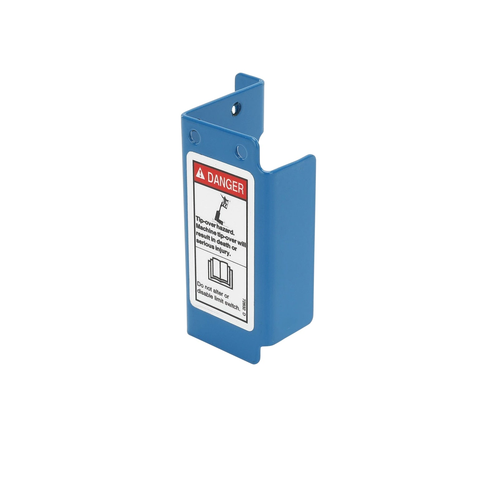 Genie Part # 69575GT – Limit Switch Cover