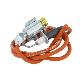 Lennox 69J37 Pilot Burner W/Spark Electrode