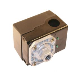 Hubbell Industrial Controls 69JF7 Pressure Switch 95-125 PSI