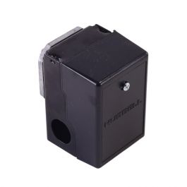 Hubbell Industrial Controls 69JG6 Pressure Switch ON-80 PSI OFF-100 PSI